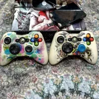 ایکس باکس...نیاز به تعمیر