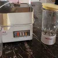 آبمیوه کیری ایمرالد ژاپن