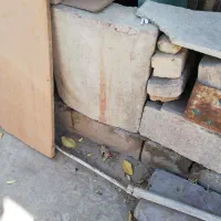 بلوک سیمانی فقط 3تومان|مصالح و تجهیزات ساختمان|شیراز, تل حسین‌آباد|دیوار