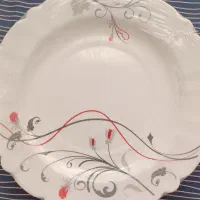 سرویس ۲۷ پارچه پارسپال