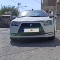 دنا مدل ۹۴|خودرو سواری و وانت|کرج, اسدآباد|دیوار