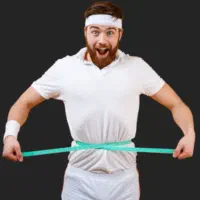 مربی بدنسازی