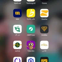 کمک به نصب اپلیکیشن