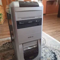 کامپیوتر با همه وسایلش|رایانه رومیزی|شاهینشهر, حافظ شمالی|دیوار