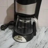 قهوه ساز نو|قوری، کتری، قهوه‌ساز دستی|تاکستان, |دیوار