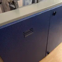 دستگاه رول کن سفره یکبار مصرف سه کاره|ماشین‌آلات صنعتی|ابهر, |دیوار