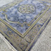 فرش شاهکار مشهد ۱۲متری ۱۰۰۰ شانه تراکم ۳۰۰۰|فرش|تهران, شهرک شریعتی|دیوار