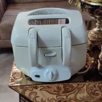 سرخ کن سانی