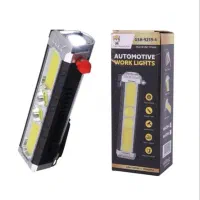 چراغ اضطراری و لامپ شارژی|لامپ و چراغ|تهران, آبشار|دیوار