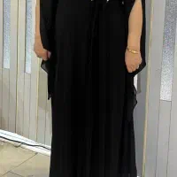 لباس مجلسی سایز بزرگ