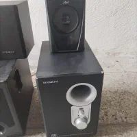 اسپیکر کامپیوتر