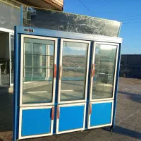 یخچال فریزر