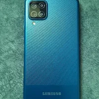 Galaxy A12