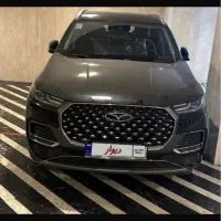 فروش اقساطی فونیکس تیگو 7 / 8 / FX صفر 1404