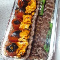 سر آشپز حرفه ای