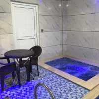 ویلا استخردار سه خواب vip در سرخرود|اجارهٔ کوتاهمدت ویلا و باغ|آمل, |دیوار