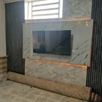 کاغذ دیواری،کفپوش،پارکت|خدمات پیشه و مهارت|زرند, |دیوار