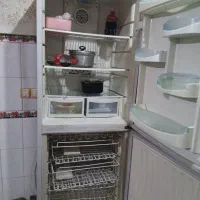 یخچال فریزر|یخچال و فریزر|مشهد, طرق|دیوار