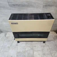 بخاری نونو در حد۱۲هزار|بخاری، هیتر، شومینه|قزوین, |دیوار