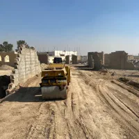 غلطک مناسب اتو و صاف کردن آسفالت سوله فنداسیون|خدمات حمل و نقل|شهریار, شهرک شاهد|دیوار