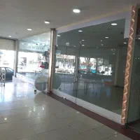 مغازه 21 متری ولیصر شمالی مجتمع تجاری تخت جمشید|فروش مغازه و غرفه|الیگودرز, |دیوار