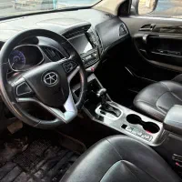 جک s5 اتوماتیک|خودرو سواری و وانت|تبریز, |دیوار