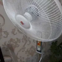 پنکه پارس خزر
