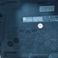 لپ تاپ asus tuf|رایانه همراه|نیشابور, هفده شهریور|دیوار