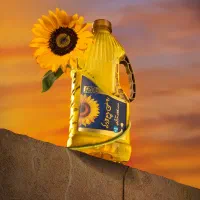 روغن مایع خوراکی و سرخ کردنی