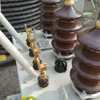 ترانسفورماتور ۲۰ کیلوولت و ۳۳ کیلوولت