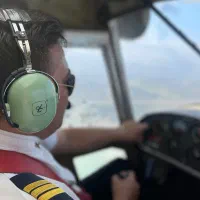 آموزش خلبانی شخصی