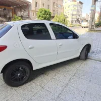 207i مدل ۹۹ فرومون برقی