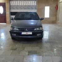پژو پارس دوگانهسوز|خودرو سواری و وانت|مشهد, ترمینال|دیوار
