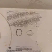 اپل واچa2859 آکبند