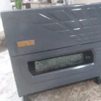 بخاری