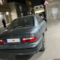 چند تیکه لیسه ریز دارد|خودرو سواری و وانت|مشهد, بهشت|دیوار