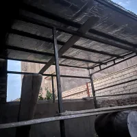 جوشکاری سیار ساخت و نصب درب و پنجره و نبشی کشی|خدمات پیشه و مهارت|سیرجان, |دیوار