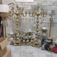 آباژور سالنی ملائکه|چراغ خواب و آباژور|مشهد, شهرک رازی (شهرک غرب)|دیوار
