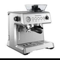 اسپرسو ساز نیمه صنعتی گوسونیک مدل Gem 880|سماور، چای‌ساز، قهوه‌ساز|تهران, آذری|دیوار