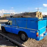 خریدار انواع چوب تروخشک|خدمات باغبانی و درختکاری|قیدار, |دیوار