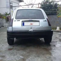 پی کی 85 سالم|خودرو سواری و وانت|کوهیخیل, |دیوار