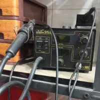 هیتر و هویه و داژنگ ۵آمپر