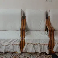 مبلمان|مبلمان خانگی و میز عسلی|کوهپایه, |دیوار