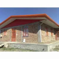 نقاشی ساختمان|خدمات پیشه و مهارت|نظرآباد, شهرک سید جمال الدین|دیوار