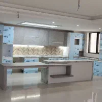 کابینت . کمد