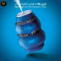 طراحی لوگو ست اداری بنر پوستر کاتالوگ بروشور|خدمات رایانه‌ای و موبایل|تهران, نیروی هوایی (پیروزی)|دیوار