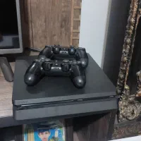 ps4 slim 1 tra کپی خور|کنسول، بازی ویدئویی و آنلاین|گنبد کاووس, |دیوار