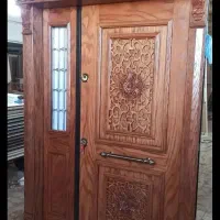 تولیدی درب دینی