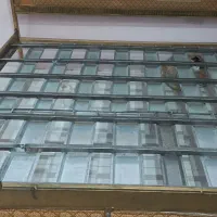 تخت خواب شیک دو نفره|تخت و سرویس خواب|مشهد, اقبال|دیوار