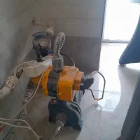 تاسیسات وتعمیرات لوازم خانگی